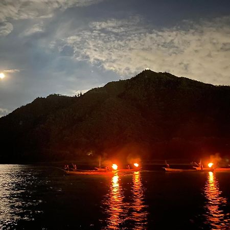 B&B Legare Gifu Zewnętrze zdjęcie