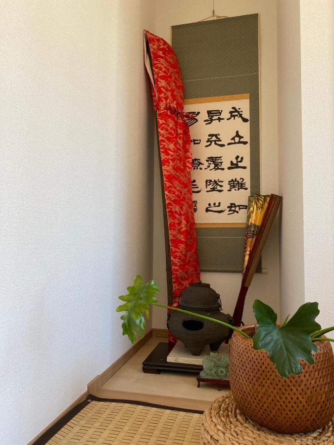 B&B Legare Gifu Zewnętrze zdjęcie