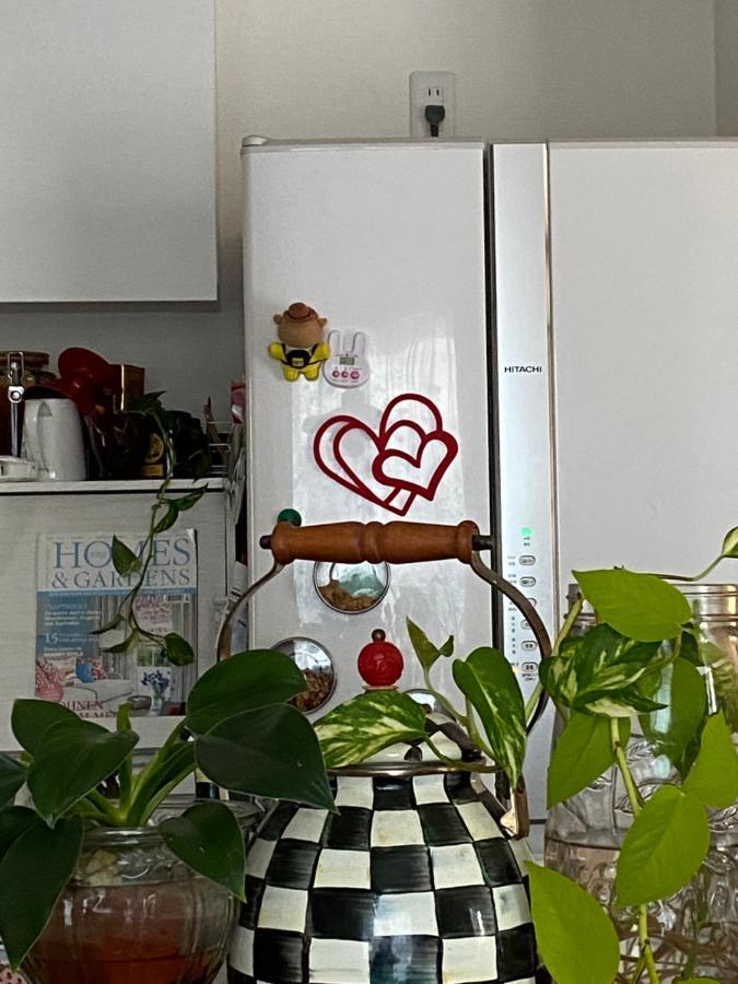 B&B Legare Gifu Zewnętrze zdjęcie