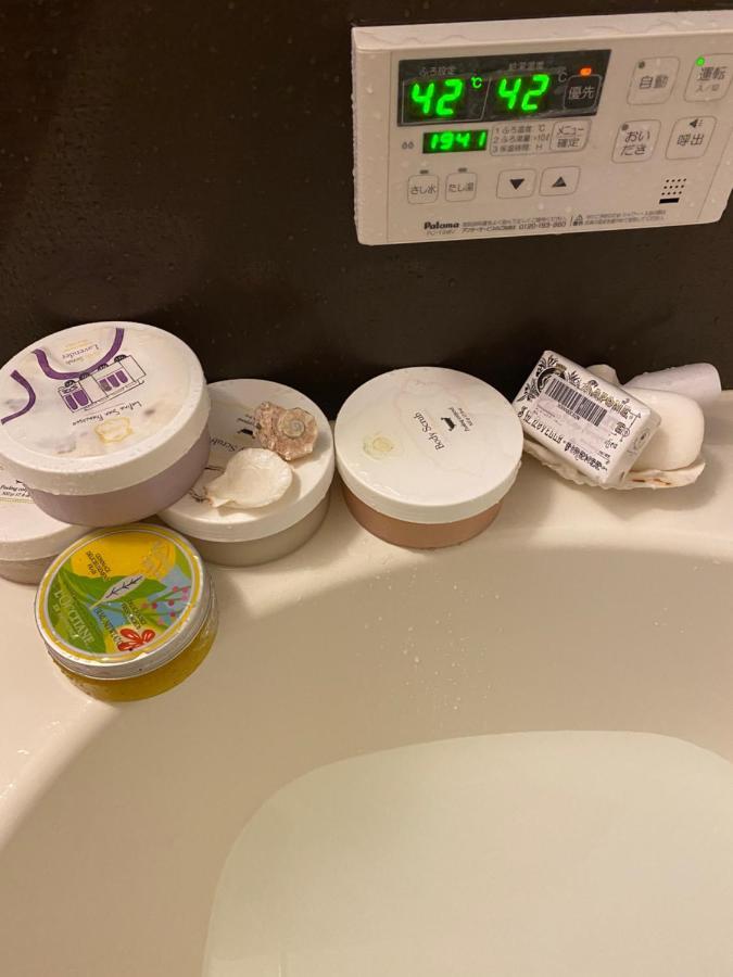 B&B Legare Gifu Zewnętrze zdjęcie