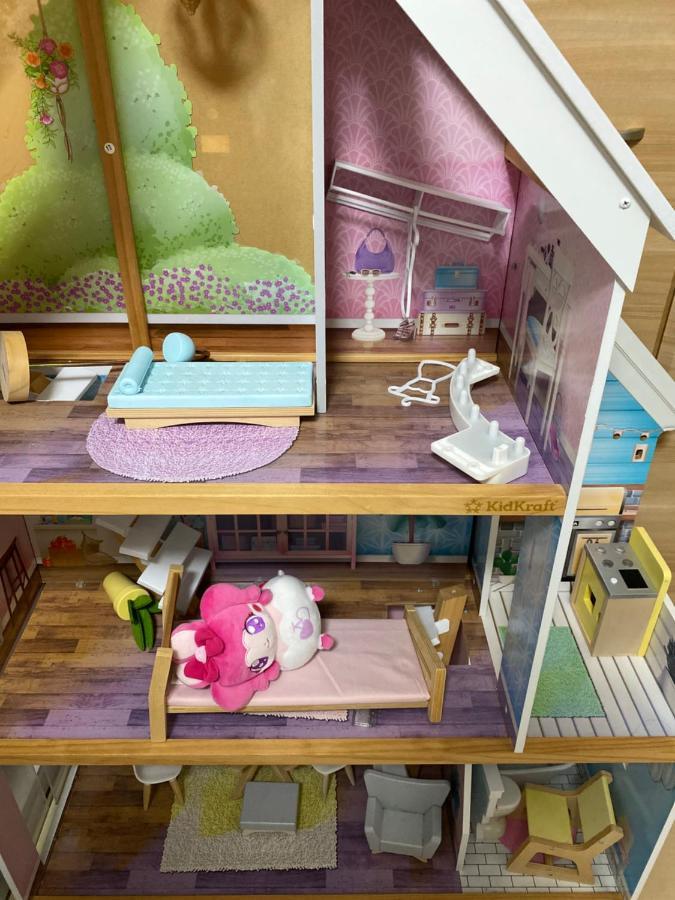 B&B Legare Gifu Zewnętrze zdjęcie