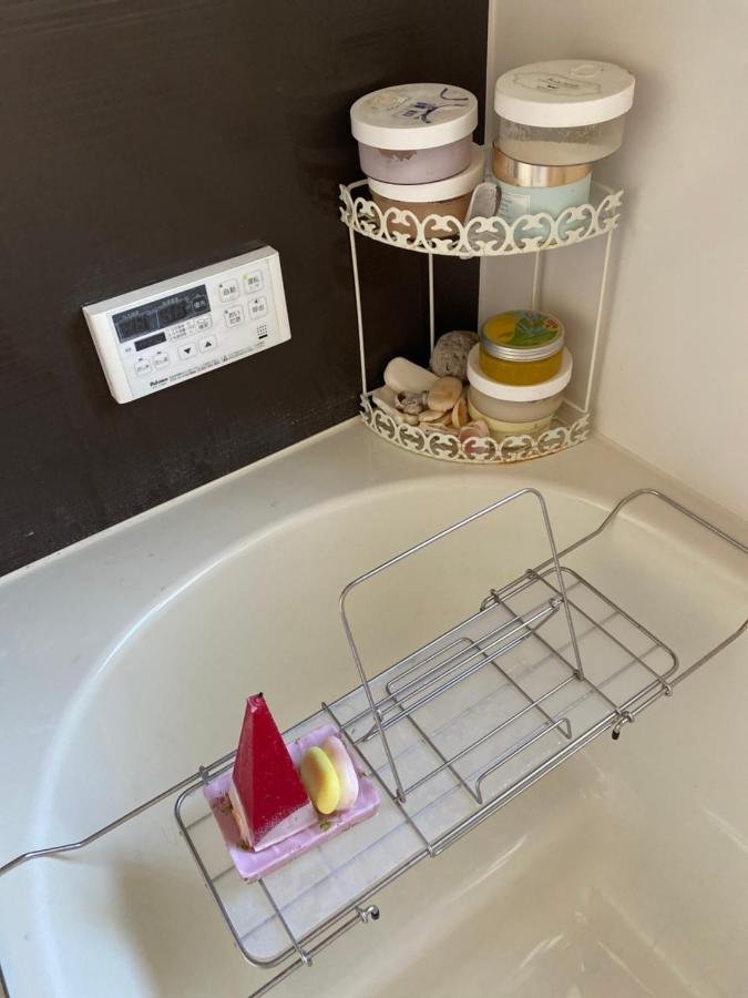 B&B Legare Gifu Zewnętrze zdjęcie