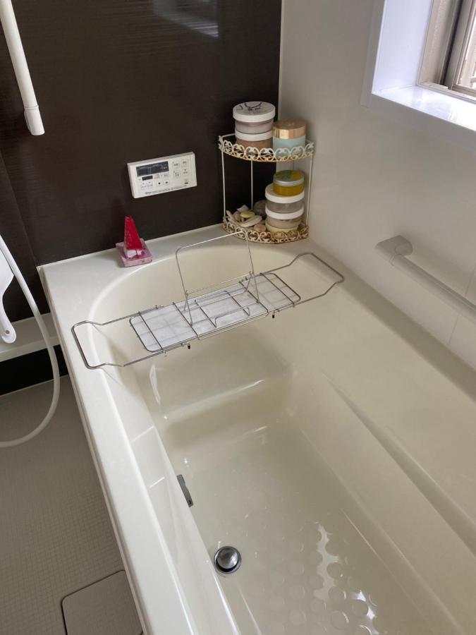 B&B Legare Gifu Zewnętrze zdjęcie