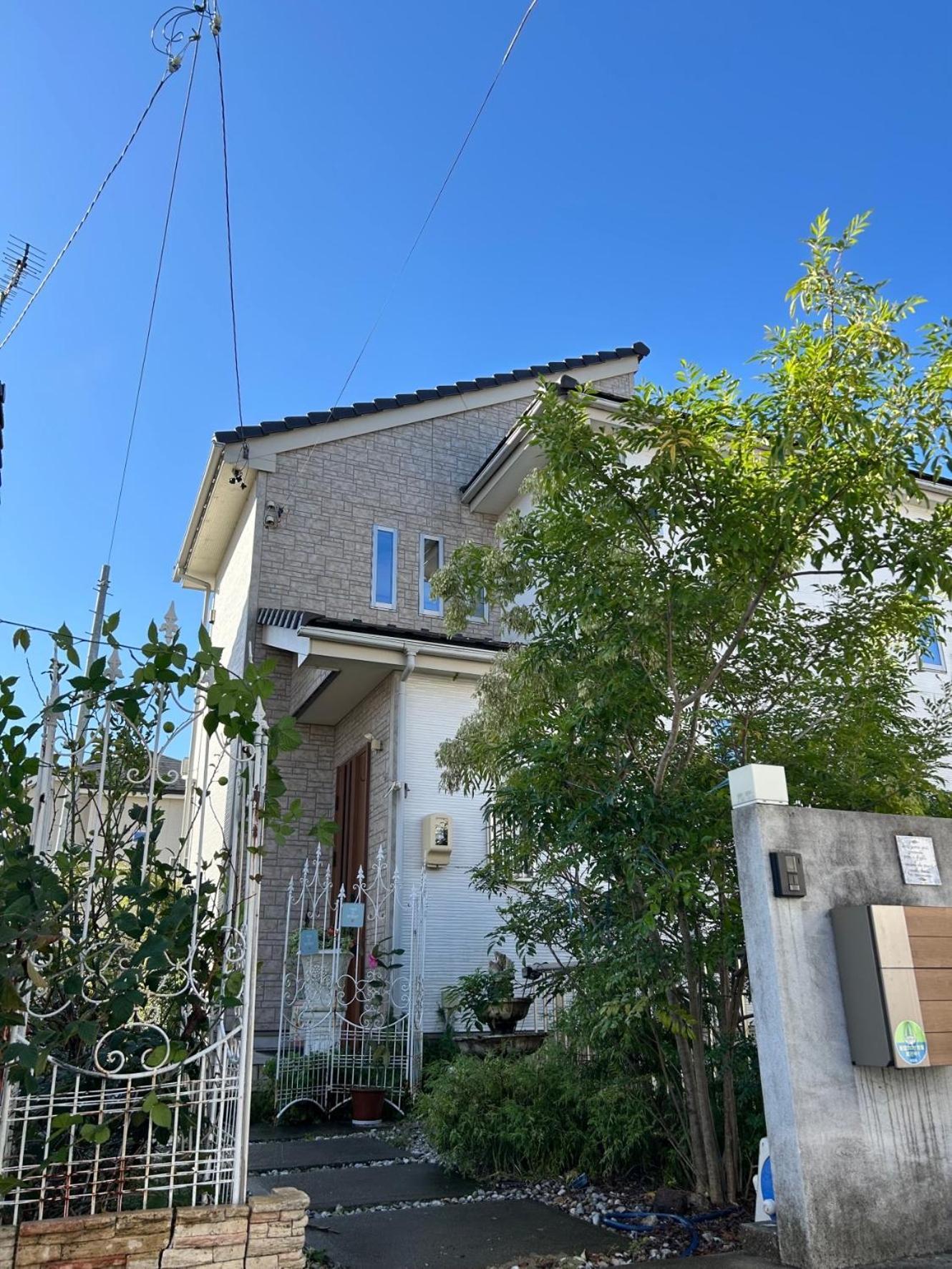 B&B Legare Gifu Zewnętrze zdjęcie