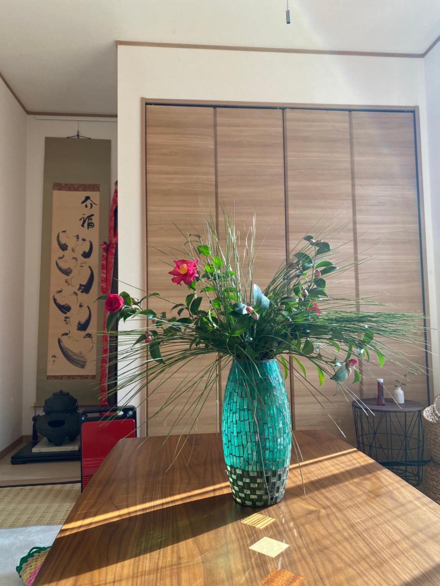 B&B Legare Gifu Zewnętrze zdjęcie